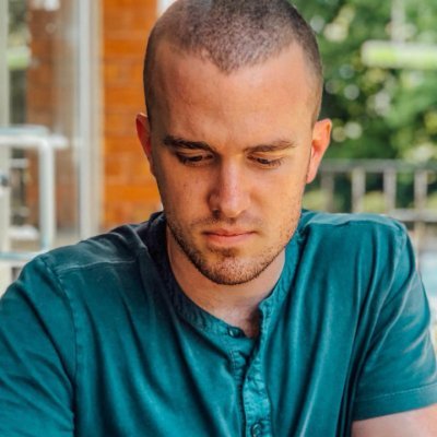 Profile Picture of Jim Stegall (@jimthe3rd) on Twitter