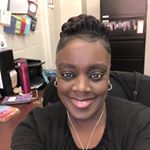 Profile Picture of Renada Thomas-Gilliard (@nursepumpkin) on Instagram