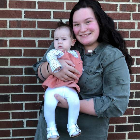 Profile Picture of Jordyn Giberti (@jojo_1617) on Poshmark