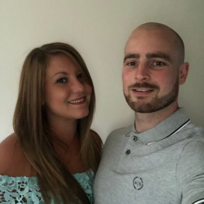 Profile Picture of Michael Davidson (@micky_d_86) on Twitter