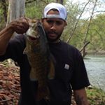 Profile Picture of Larry Strohman (@swimjigstro) on Instagram