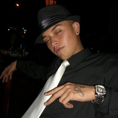 Profile Picture of Albert T. Kates (@bertkates) on Twitter