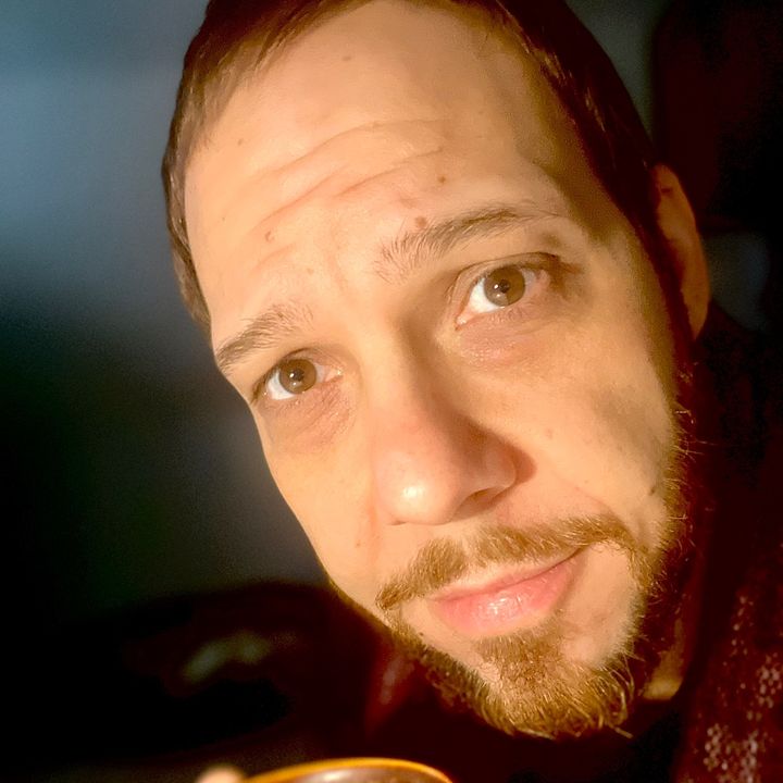 Profile Picture of Kenneth M Crater (@ken_m_crater) on Tiktok