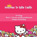 Profile Picture of serba hello kitty (@kitty_castle_denpasar) on Instagram