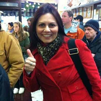 Profile Picture of Makely Vasconcelos (@MakelyV) on Twitter