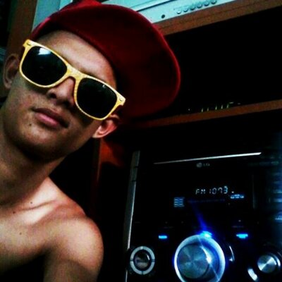 Profile Picture of Allan Wilmer Ferrera (@allan_gusmao) on Twitter