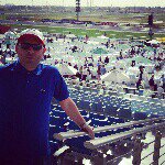 Profile Picture of Stephen Garth (@scamp1974) on Instagram