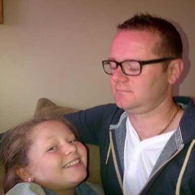 Profile Picture of Keith Beckett (@kjbVII) on Twitter