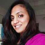 Profile Picture of Kinjal Patel (@kinjalpareshpatel) on Instagram