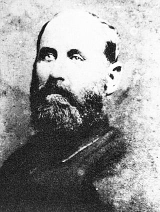 Profile Picture of John Robert Dunnon Wikipedia