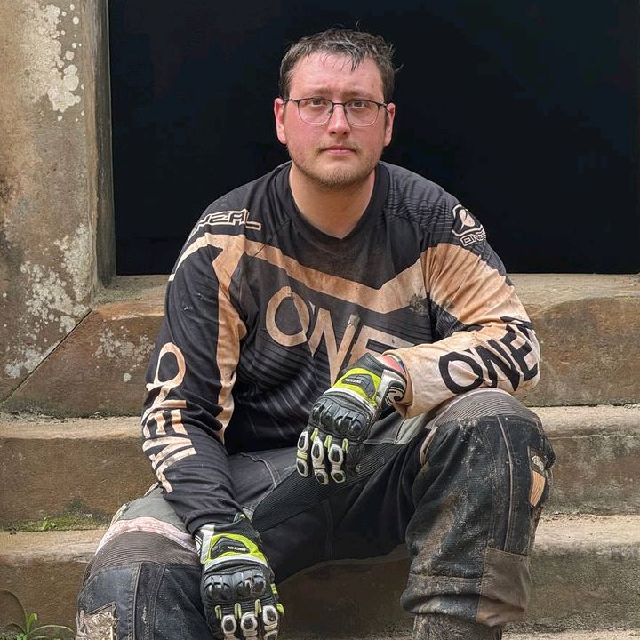 Profile Picture of Jamie Blair (@weegienamja) on Tiktok