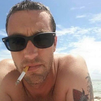 Profile Picture of Jesse Bogdan (@JesseBogdan4) on Twitter