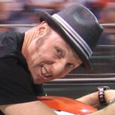 Profile Picture of Steve Natt (@SteveNatt) on Twitter