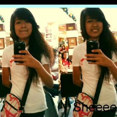 Profile Picture of Sheryl Joy Santos (@sherylsantos68) on Twitter