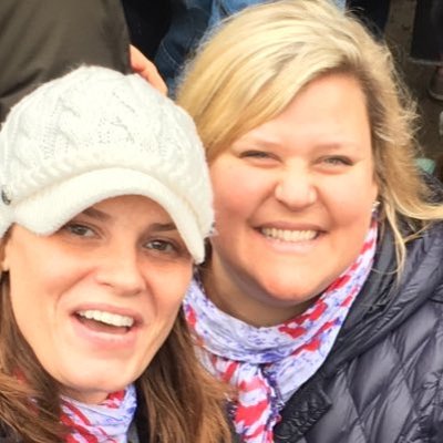 Profile Picture of Tracy Calhoun (@mrscalhoun128) on Twitter