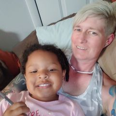 Profile Picture of candaceives (@candaceives) on Tiktok