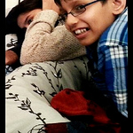 Profile Picture of Reesha Ansari (@rm.ansari25) on Flickr