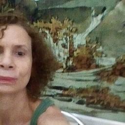 Profile Picture of Ana Lucia Palmieri (@ana_palmi) on Twitter