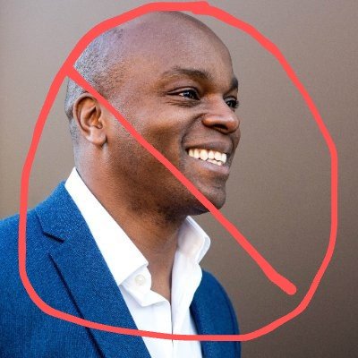 Profile Picture of Tories Against Shaun Bailey (@NoToShaun) on Twitter