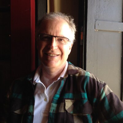 Profile Picture of Mike Renda (@merend588) on Twitter