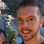 Profile Picture of Keith Fountain (@keith_fountain) on Instagram