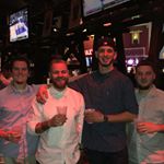 Profile Picture of Steven Gilliss (@gillie_the_kid88) on Instagram