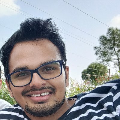 Profile Picture of Krishan Sood (@KrishSood) on Twitter