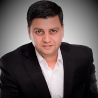 Profile Picture of Yogesh Sharma (@yogesh-sharma-81) on Quora