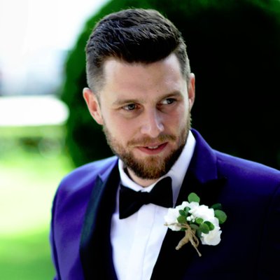 Profile Picture of Gary Kelleher (@BomagGaryK) on Twitter