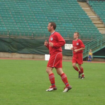 Profile Picture of Matt Lloyd (@mattylloyd1925) on Twitter