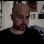 Profile Picture of Andrew Smith (@littleworries) on Instagram