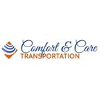 Profile Picture of Comfort And Care Transportaion (@cactrans) on Instagram