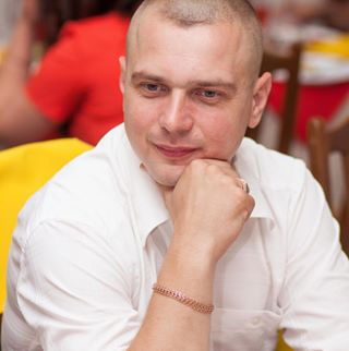 Profile Picture of Антон Савицкий (@&) on Facebook