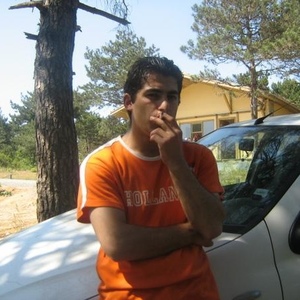 Profile Picture of Aydın Kaymaz (@354714651) on Myspace