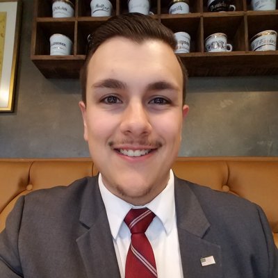 Profile Picture of Jon Fleet (@fleet_jon) on Twitter