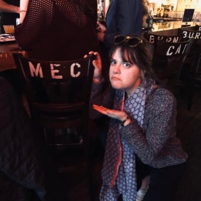 Profile Picture of Taylor Deville (@taylorthesailor) on Twitter