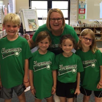 Profile Picture of Jennifer Gilbert (@chapman_counslr) on Twitter