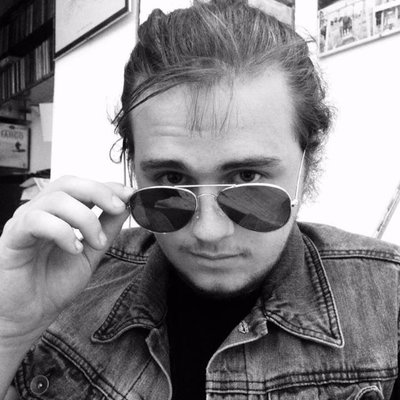 Profile Picture of Jesse Asher (@bring_me_a_soul) on Twitter