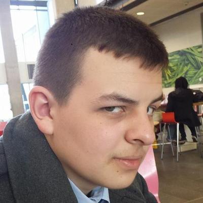 Profile Picture of Dave Ide (@DaveIde1) on Twitter