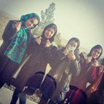 Profile Picture of Iris[sheyda]_Karimi. (@iris_gossip_girls_group) on Instagram