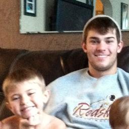 Profile Picture of Matthew Haynie (@haynie_matthew) on Twitter
