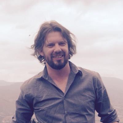 Profile Picture of Brian E. Reichenbach (@ReichenbachB) on Twitter