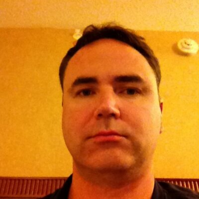 Profile Picture of Michael Serafin (@mpserafin) on Twitter