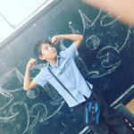 Profile Picture of adrianne kyle oquendo (@adriannekyleoquendo) on Instagram