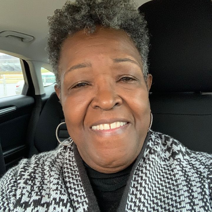 Profile Picture of bernicethomas0930 (@bernicethomas606) on Tiktok