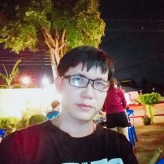 Profile Picture of Benjamin Yut355 (@benjaminyut) on Tiktok