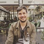Profile Picture of Hutch (@adamhutcheson) on Instagram