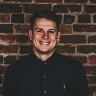 Profile Picture of Michael Hutcheon (@michaelhutcheon) on Twitter