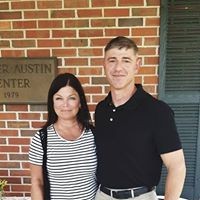 Profile Picture of Sarah Overturf (@sarah-overturf) on Quora