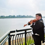 Profile Picture of Andrew McGuire (@andrewmcguireviola) on Youtube